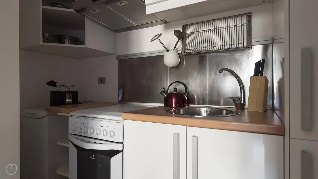 Italianway-Merlo Flat Milano 0*,  Italien