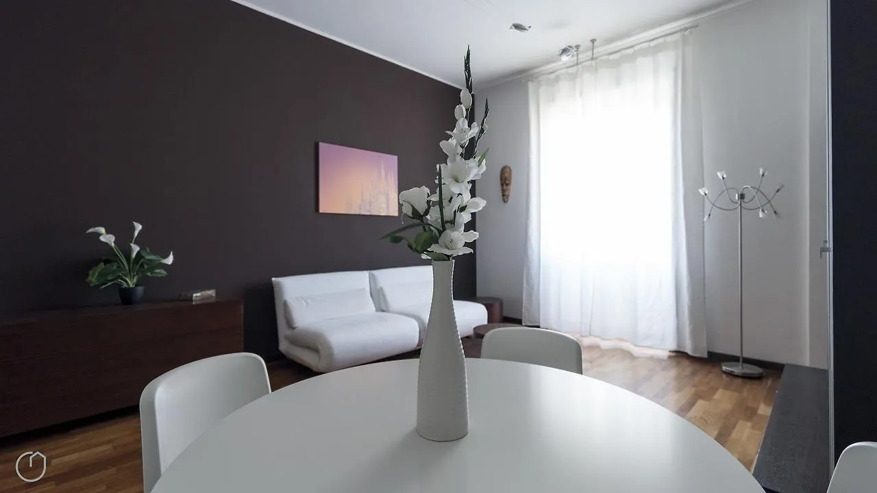 Italianway-Merlo Flat Milano