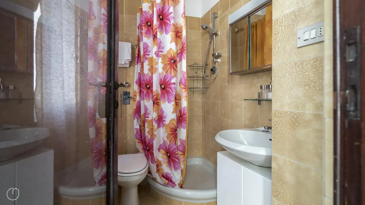 Lejlighed Italianway-Merlo Flat Milano