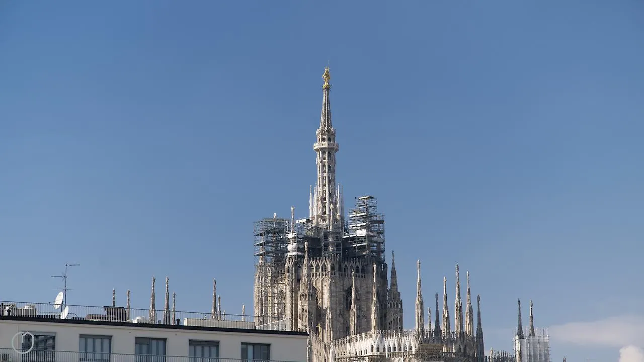 Italianway-Merlo Flat Milano